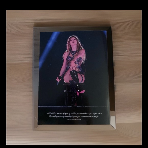 Taylor Magazine Feb 2026 - Picture 3 of 3